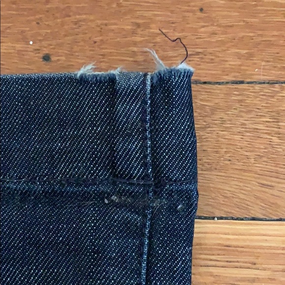 Citizens of Humanity sz 29 Wimbledon Faye Wide Leg - Picture 3 of 7